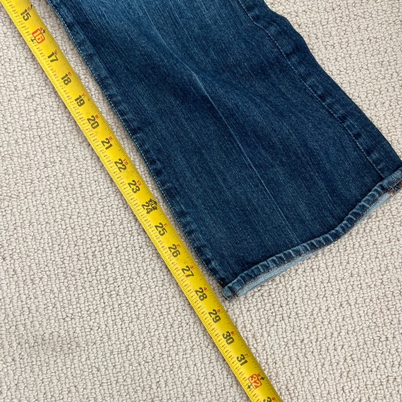 7 For All Mankind Jeans - Picture 4 of 6